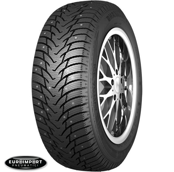 Nankang Sw 8 Studded  205/50 R17 93 T  XL  TL CHIODATO